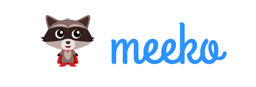 Logo Meeko