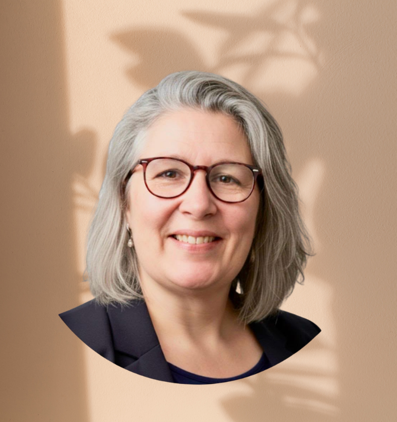 Portrait de Florence, auxiliaire de crèche