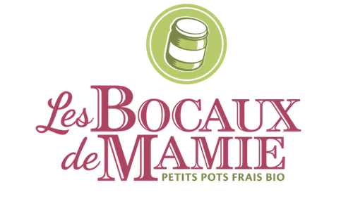 Traiteur les bocaux de Mamie, repas bio et frais